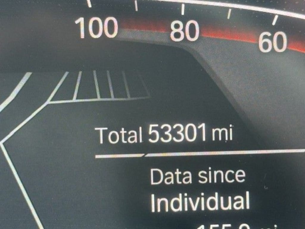 Used 2022 BMW X5 xDrive40i SUV