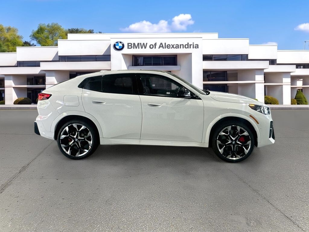 New 2026 BMW X2 xDrive28i SUV
