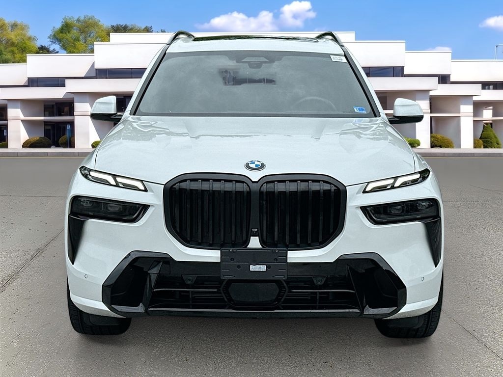 Used 2026 BMW X7 xDrive40i SUV