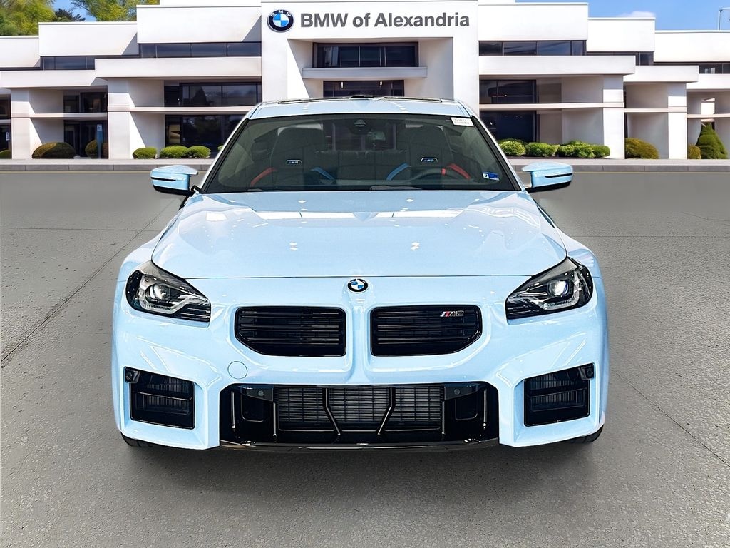 New 2026 BMW M2 Base Coupe