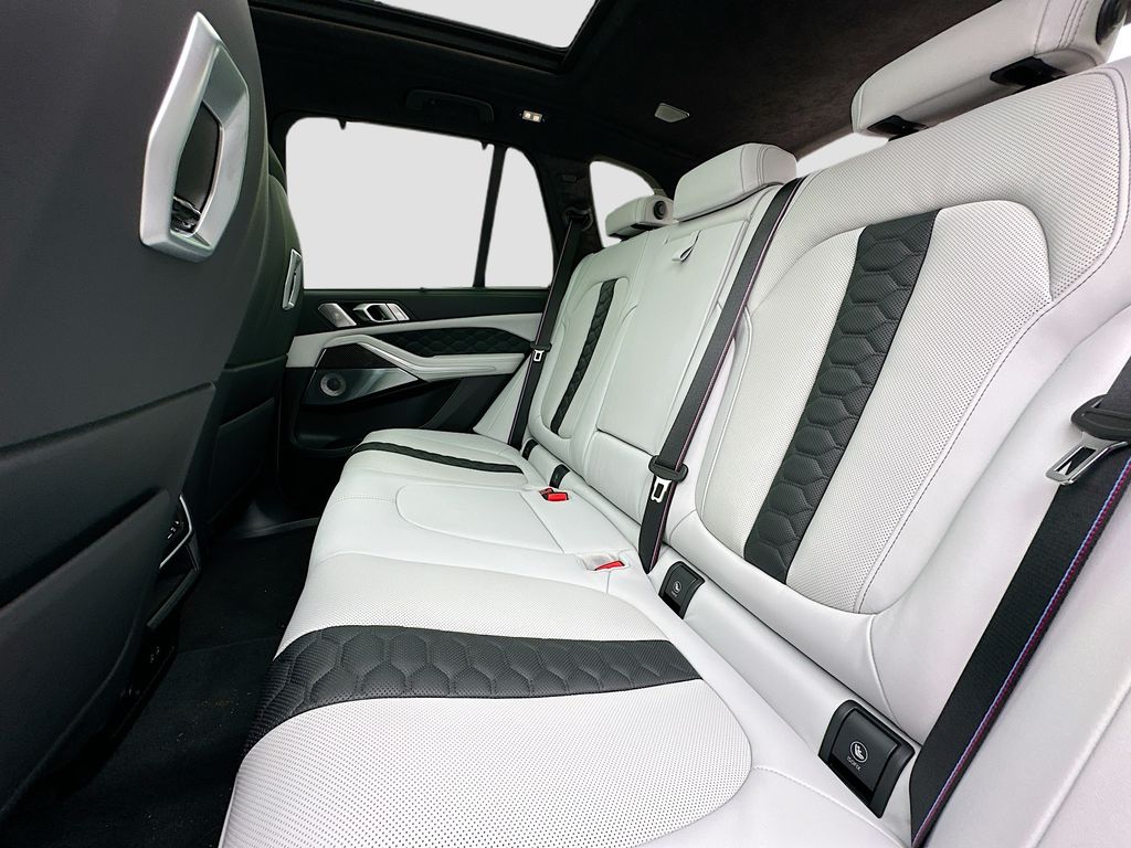 2026 BMW X5 M X5 M - Photo 26
