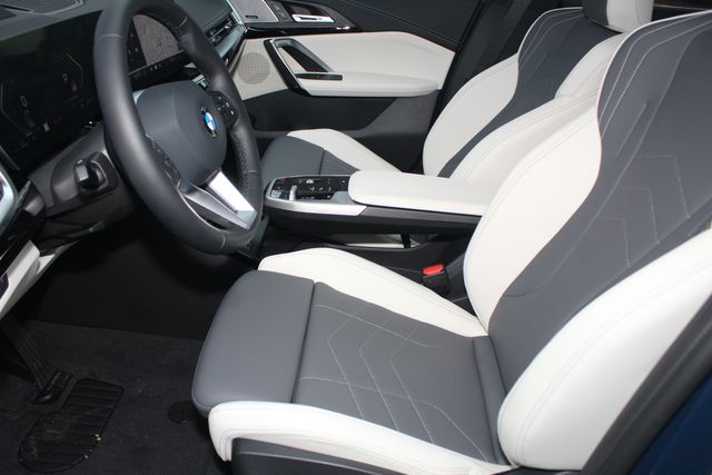 2026 BMW X1 XDrive28i - Photo 17