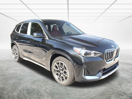 2025 BMW X1 xDrive28i SUV