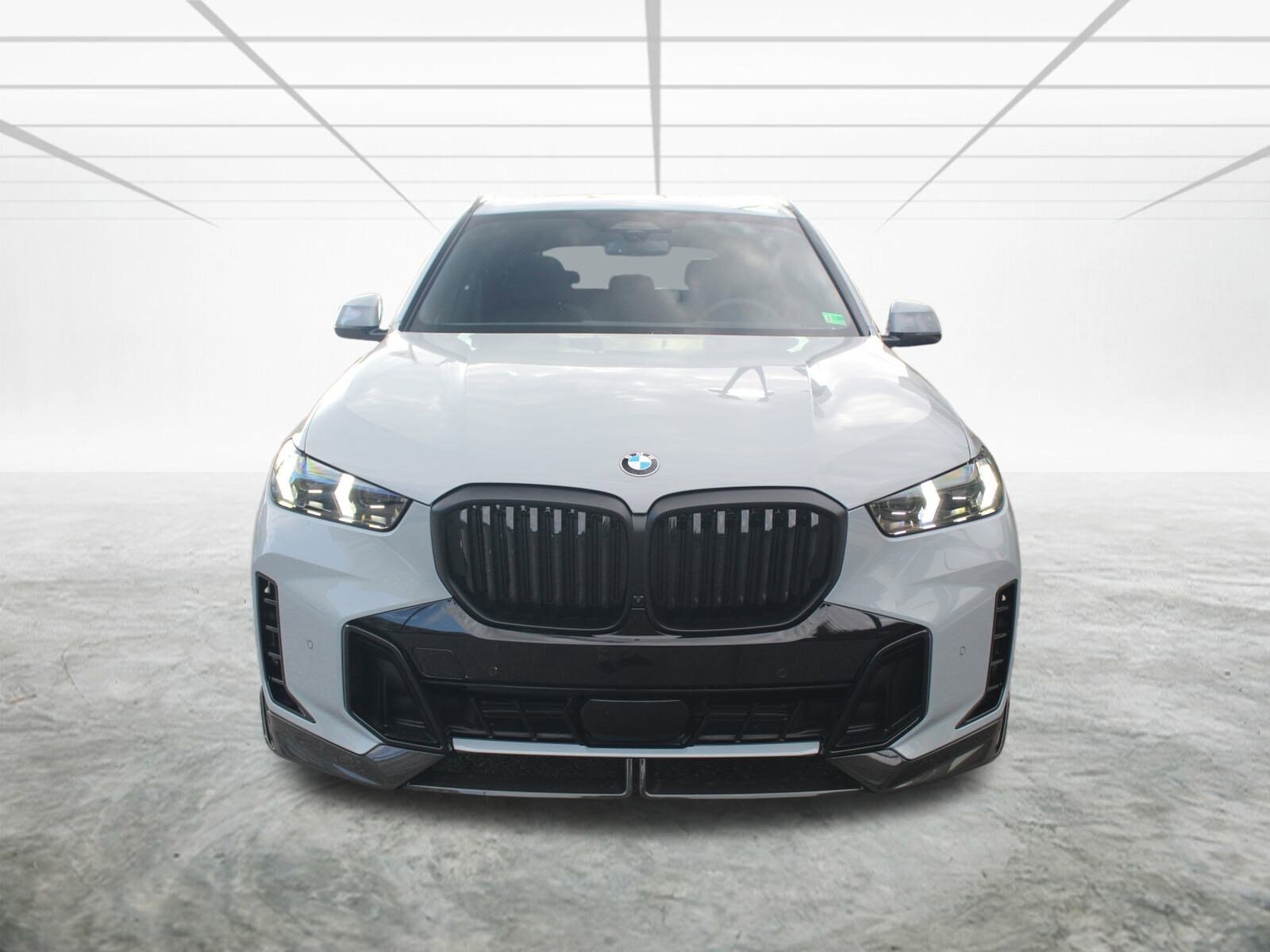 2026 Bmw X5 xDrive40i photo 2