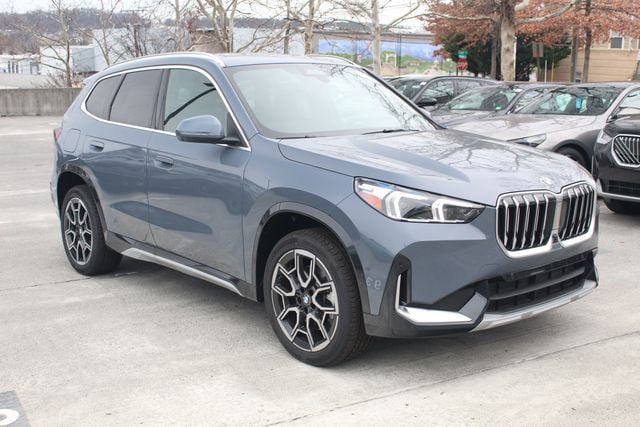 2026 BMW X1 SUV 
