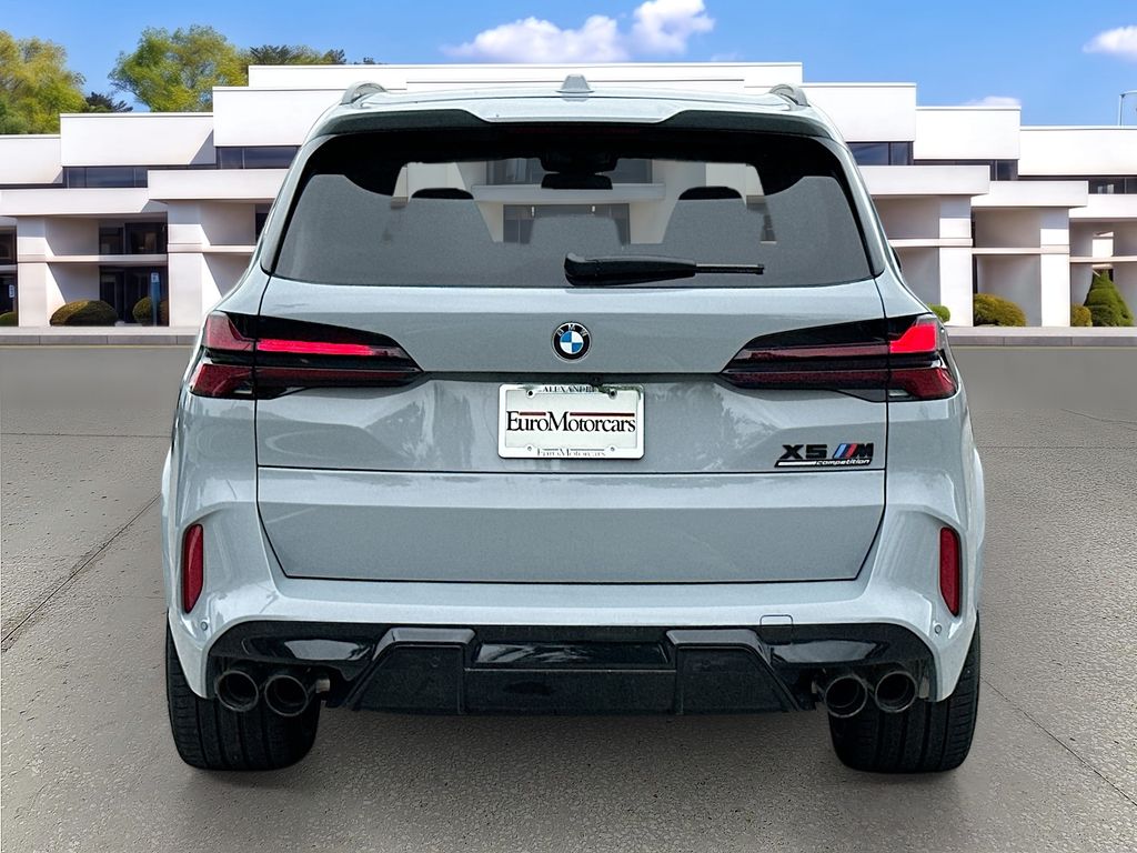 2026 BMW X5 M X5 M - Photo 6