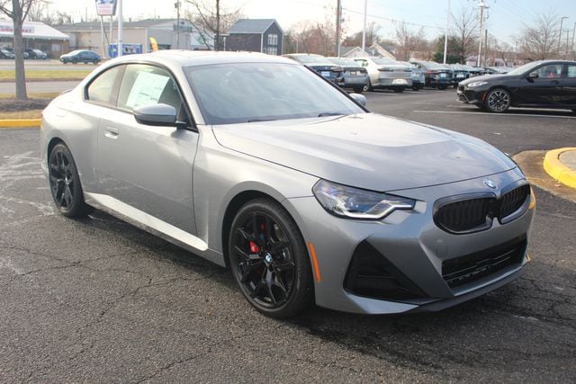 2026 BMW 2 Series 230i's photo