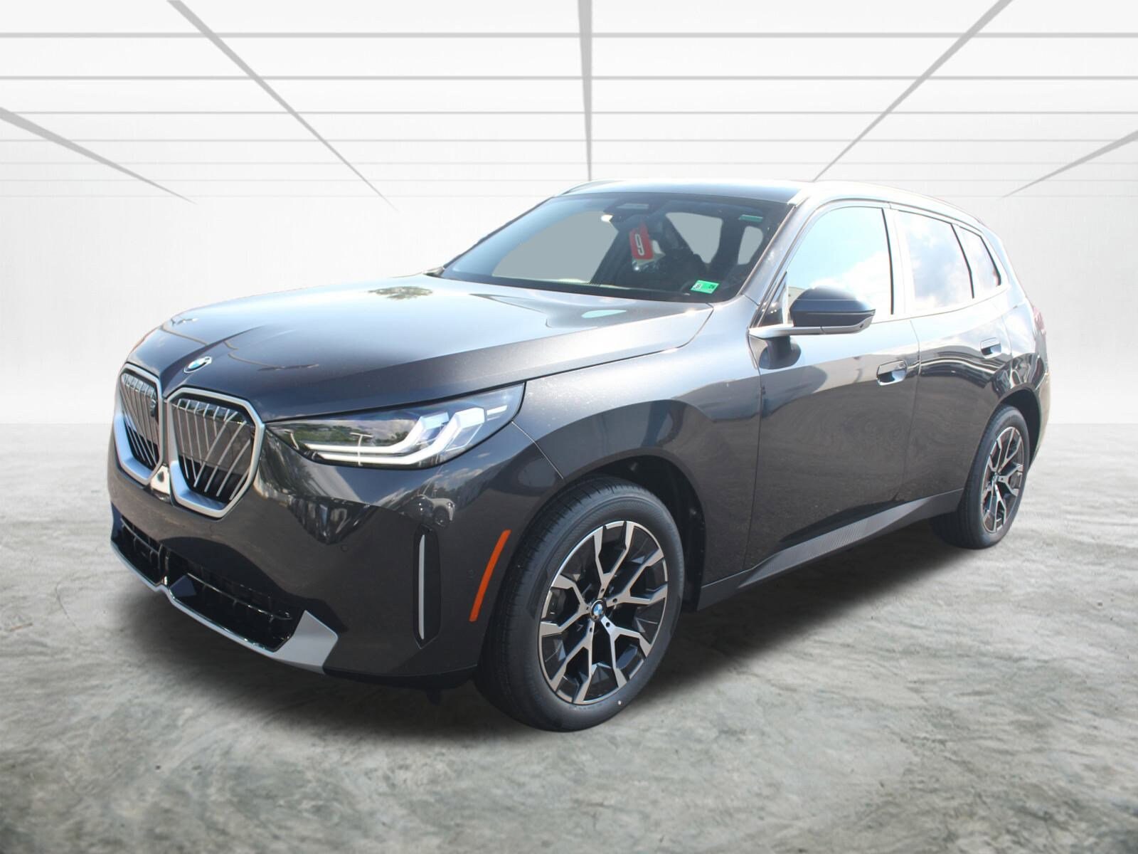 2025 Bmw X3 30x Drive photo 3