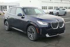 2026 BMW X3 30 xDrive SUV