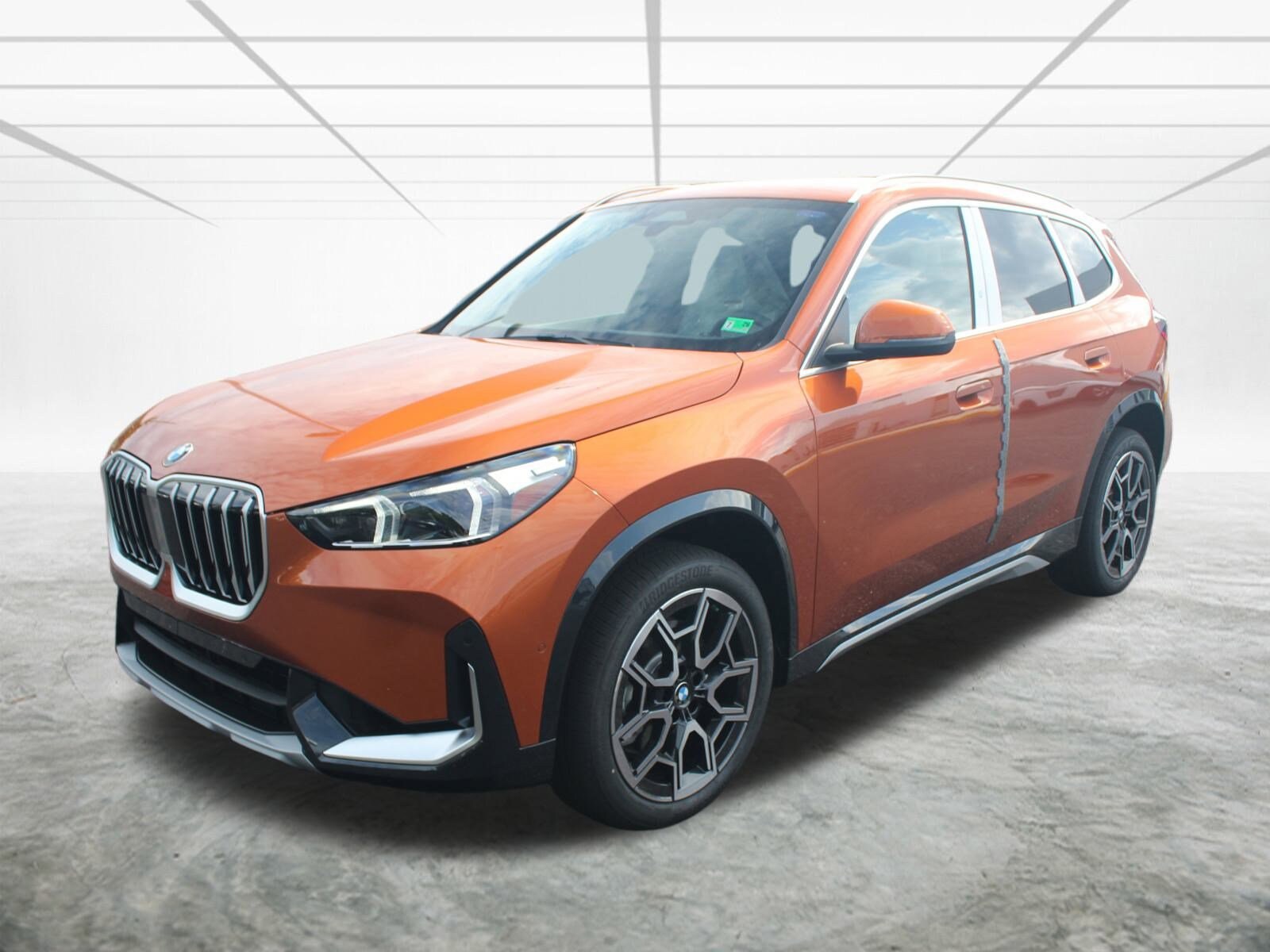 2025 Bmw X1 XDrive28i photo 3