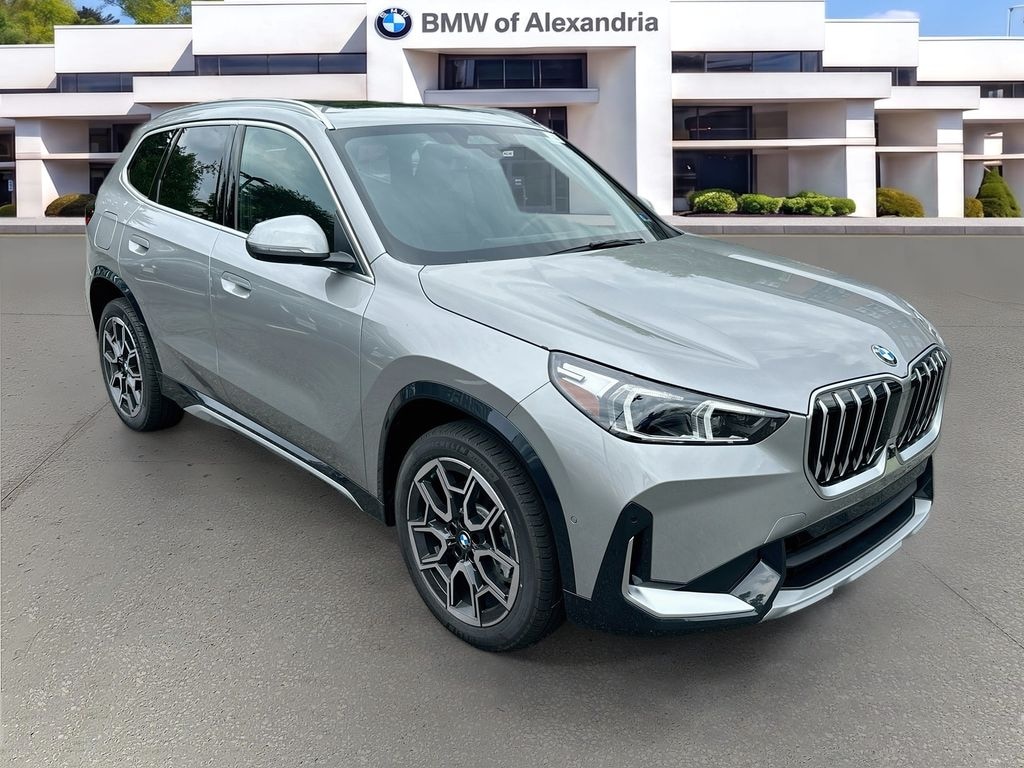 New 2026 BMW X1 xDrive28i SUV