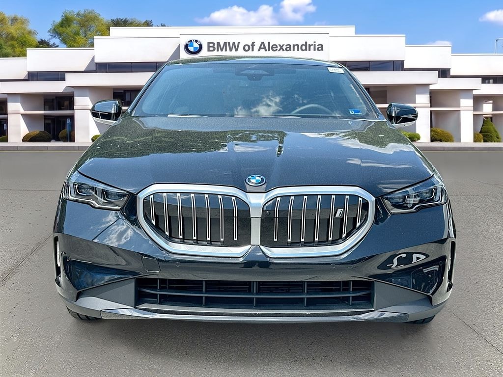 Used 2026 BMW i5 xDrive40 Sedan