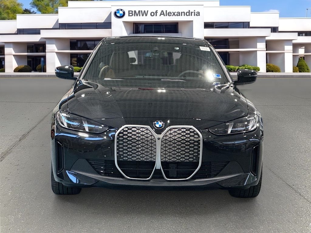 New 2026 BMW i4 xDrive40 Hatchback