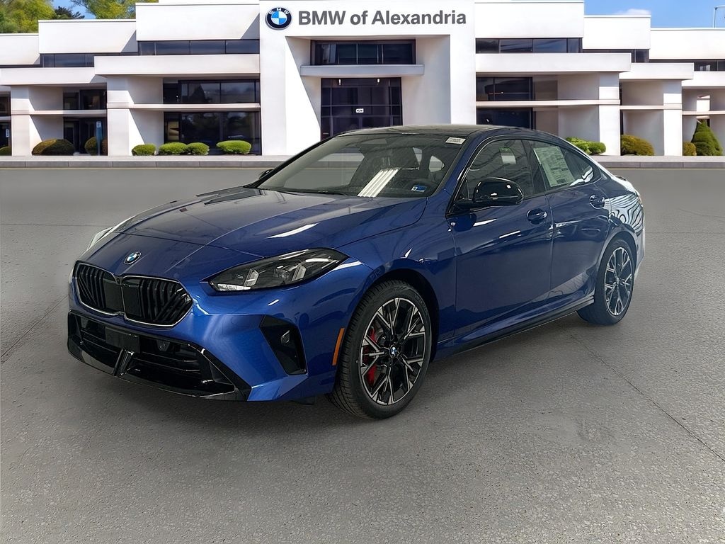 New 2026 BMW 2 Series 228 Gran Coupe Sedan