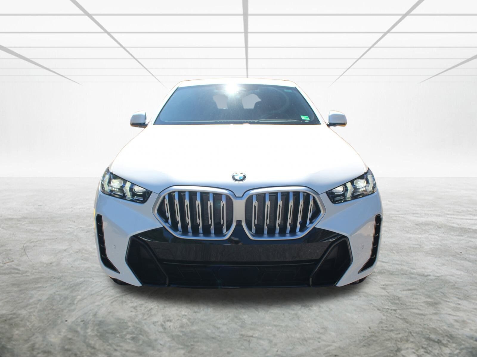 2026 Bmw X6 xDrive40i photo 2