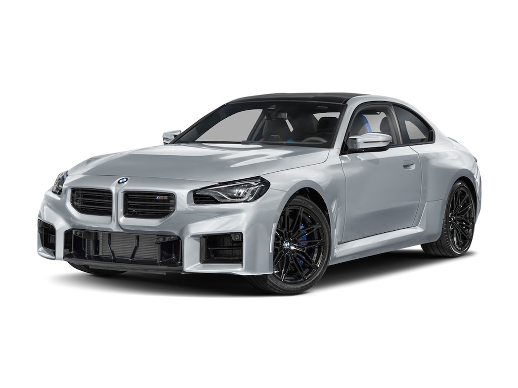 New 2026 BMW M2 Base Coupe