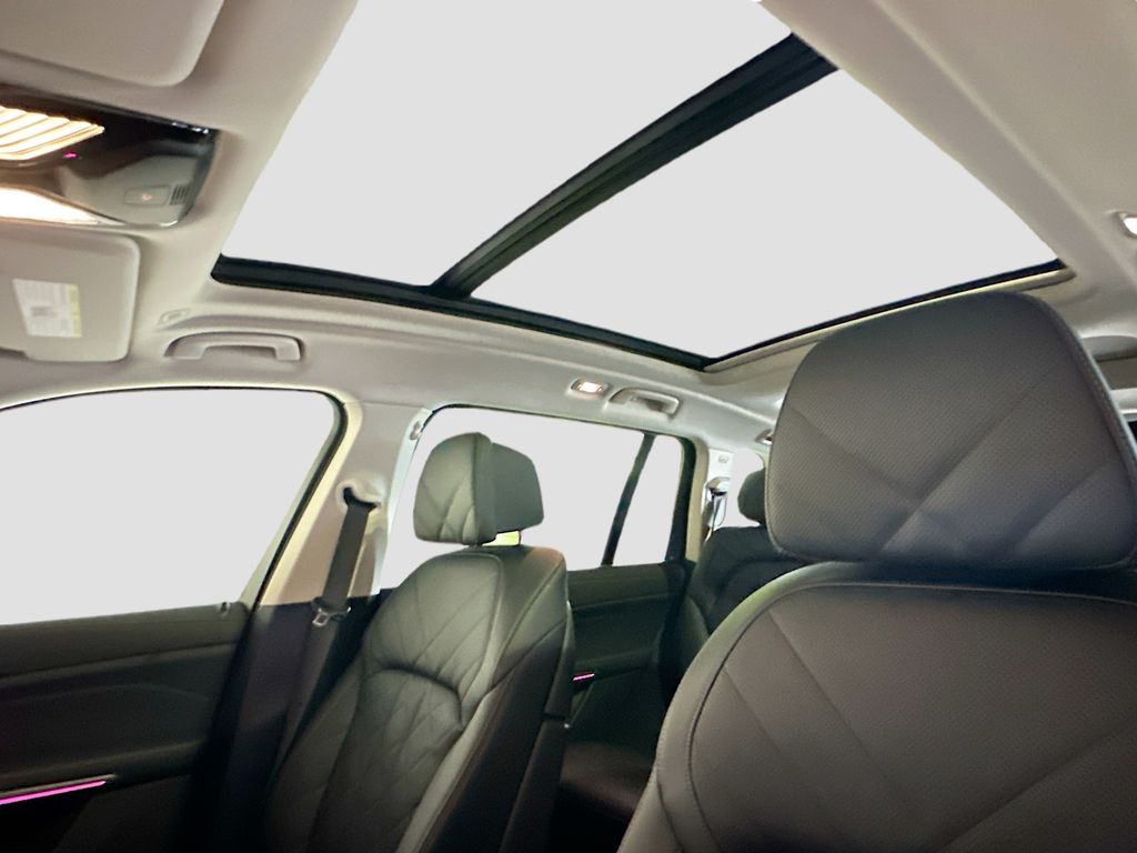 2026 BMW X7 40i - Photo 22