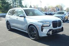 2026 BMW X7 xDrive40i SUV