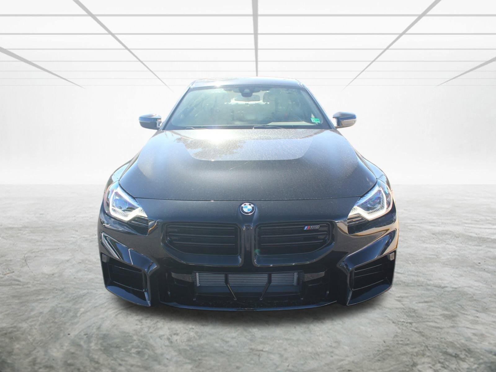 2025 Bmw M2 Coupe photo 3