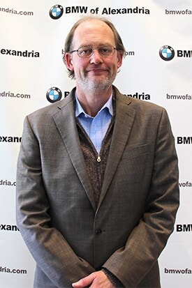 Staff member Mike Milligan from ID_4a519b603e5d