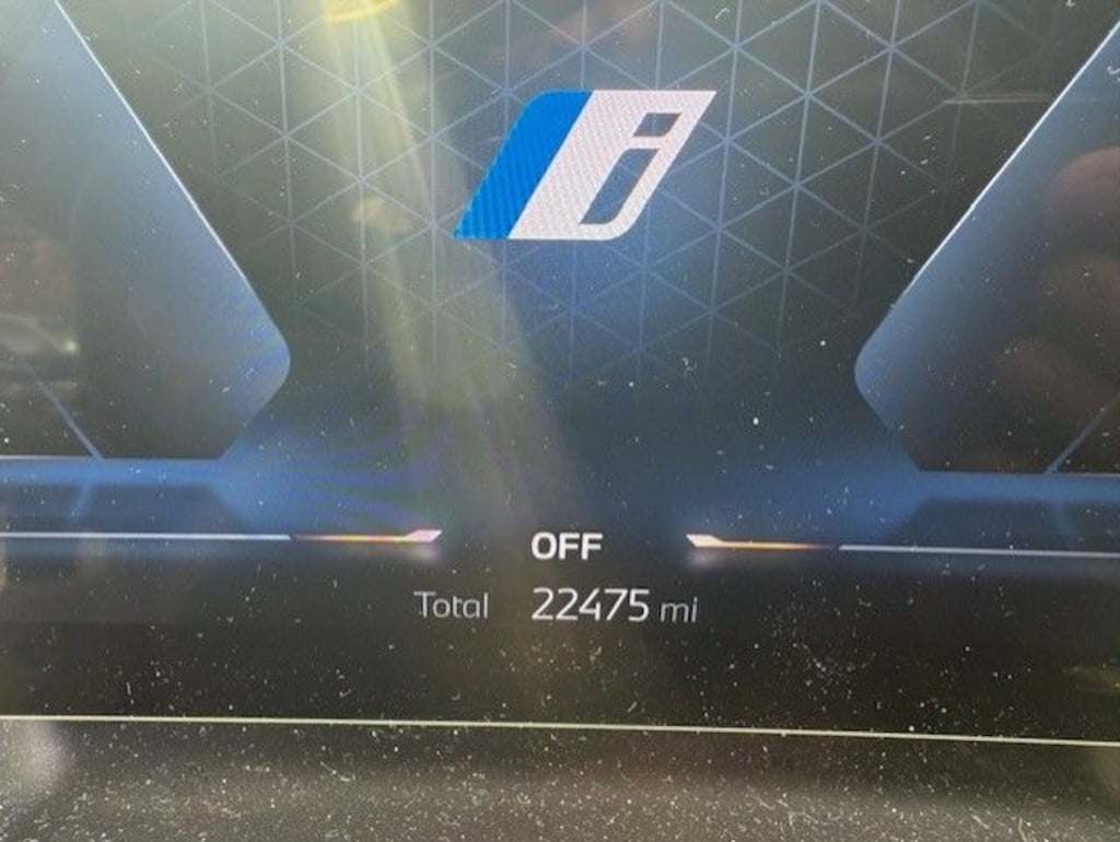 Certified 2023 BMW iX xDrive50 SUV