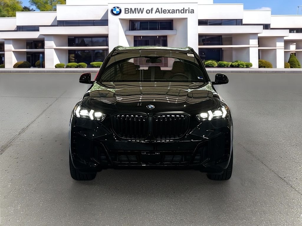New 2026 BMW X5 xDrive40i SUV