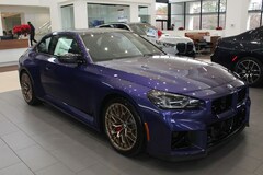 2026 BMW M2 CS Coupe