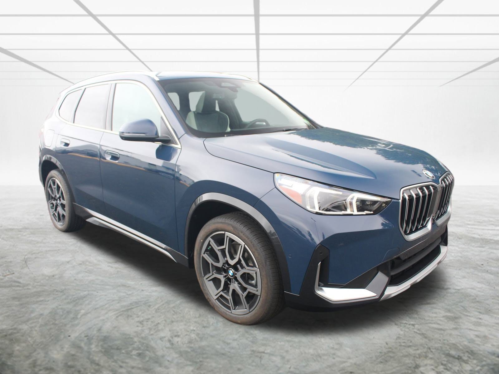 2026 BMW X1 SUV 