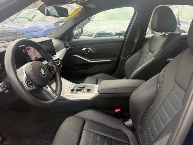 2023 Bmw 340i xDrive photo 3