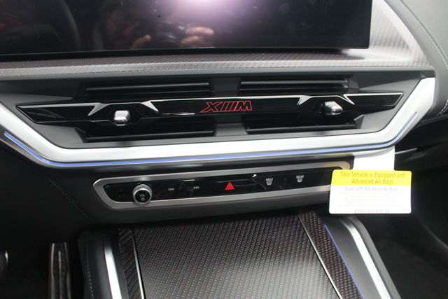 2026 BMW XM Base - Photo 14