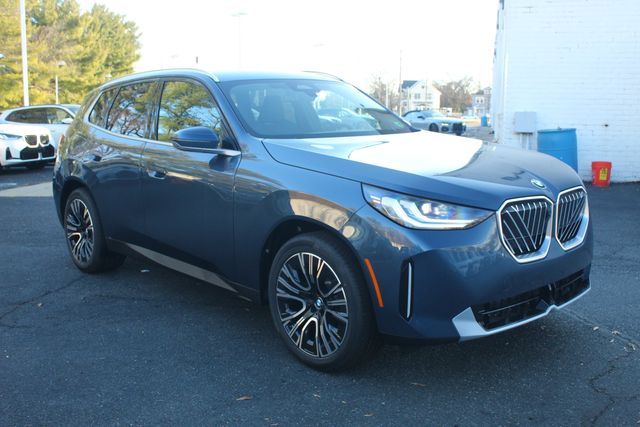 2026 BMW X3 Base's photo