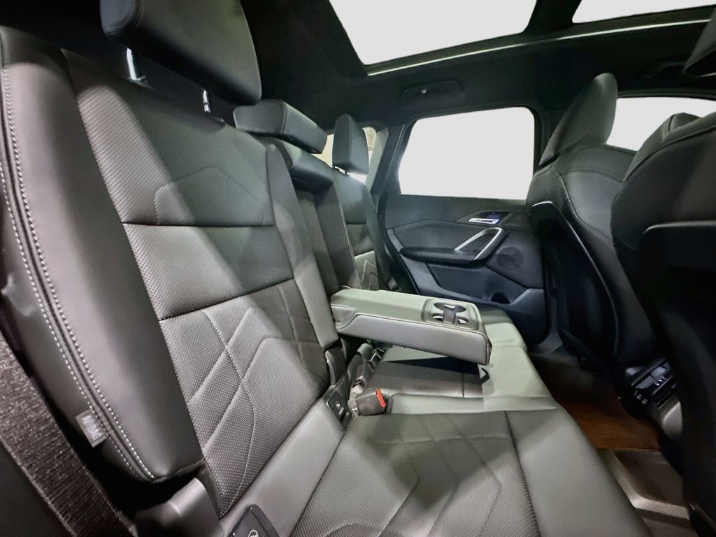 2026 BMW X1 28i - Photo 25