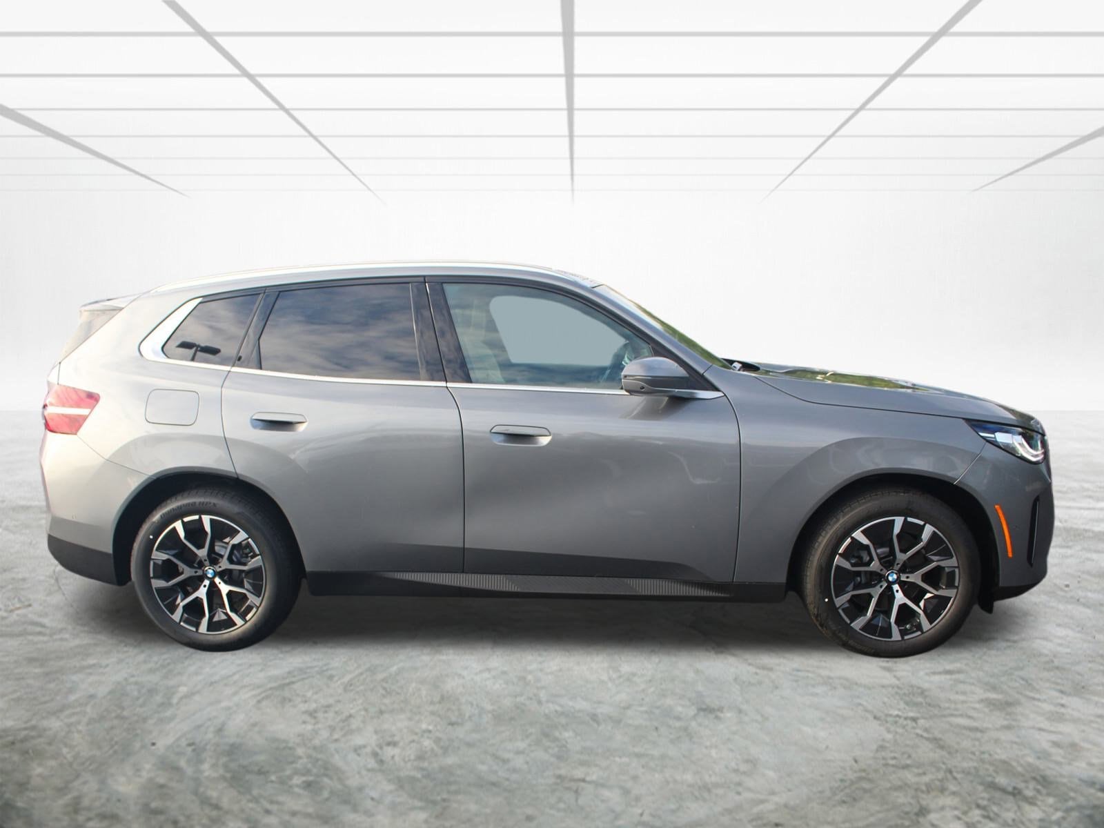 2026 BMW X3 30 - Photo 10