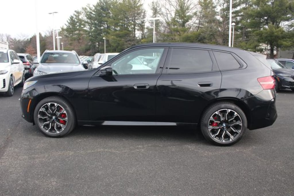 New 2026 BMW X3 M50 xDrive SUV