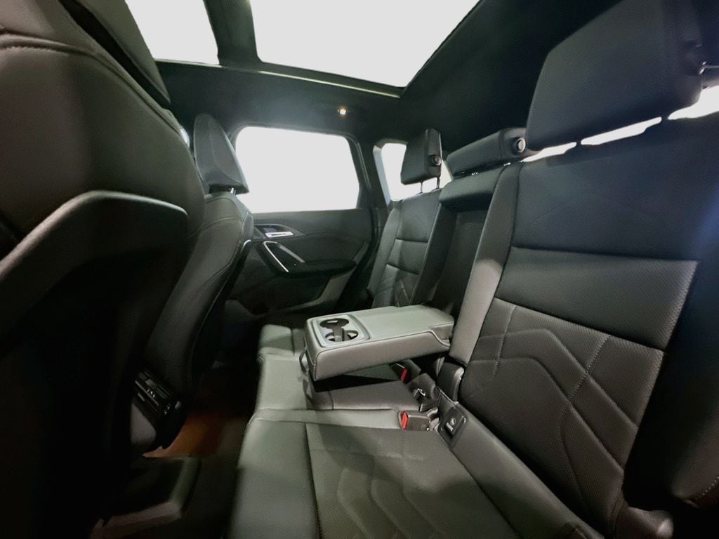 2026 BMW X1 28i - Photo 23