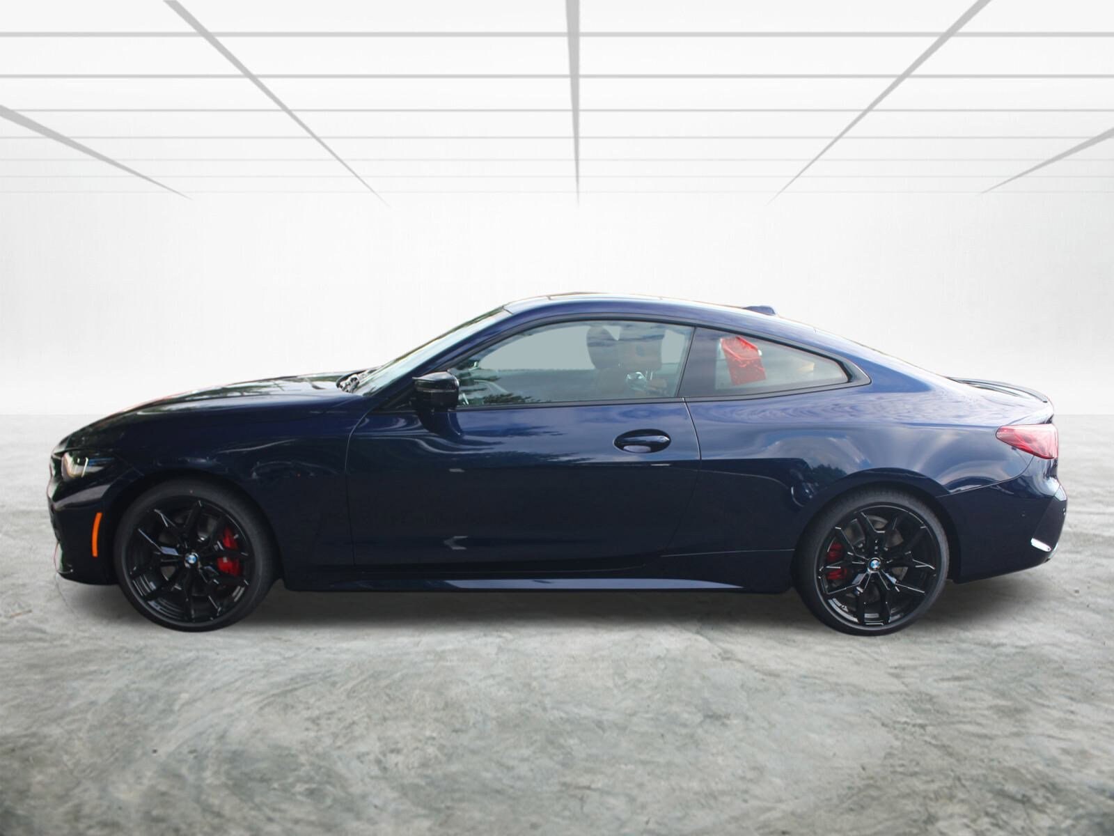 2026 Bmw 440i M440i xDrive photo 4