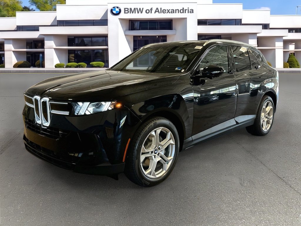 2027 BMW X5 SUV 