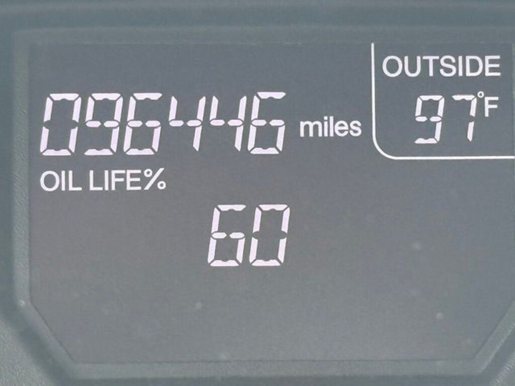 Used 2015 Honda Odyssey EX-L Minivan/Van