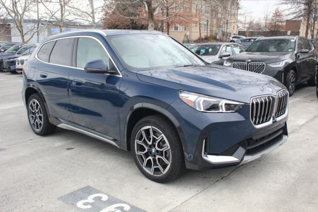 Used 2026 BMW X1 xDrive28i SUV