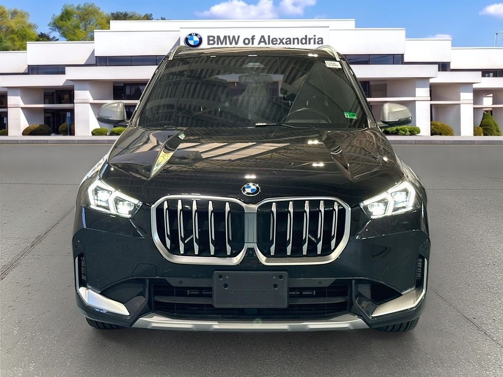 Used 2023 BMW X1 xDrive28i SUV