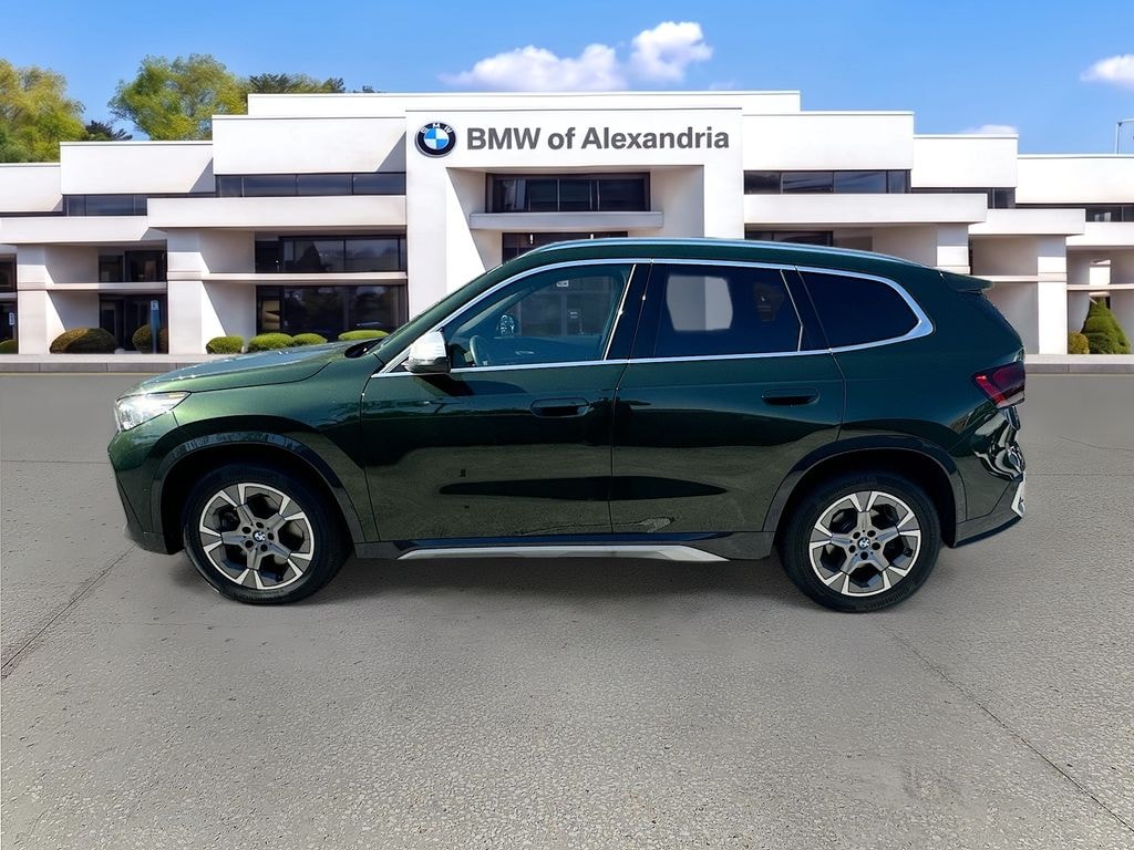 Certified 2023 BMW X1 xDrive28i SUV