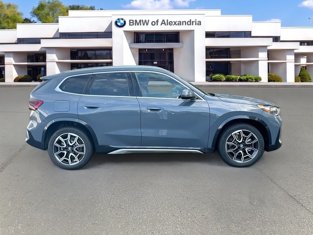 New 2027 BMW X1 xDrive28i SUV