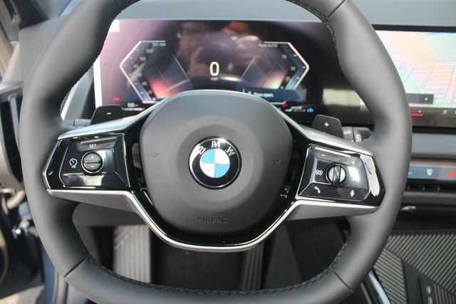 2026 BMW X3 30 - Photo 14