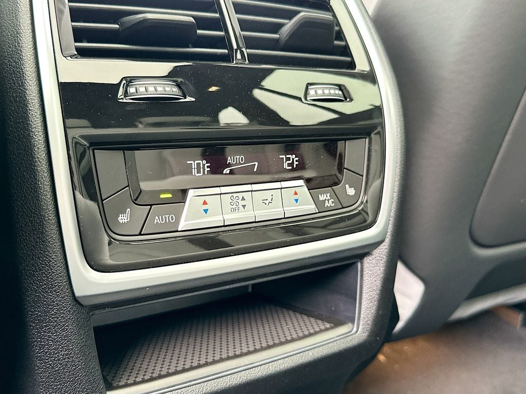2026 BMW X5 M X5 M - Photo 27
