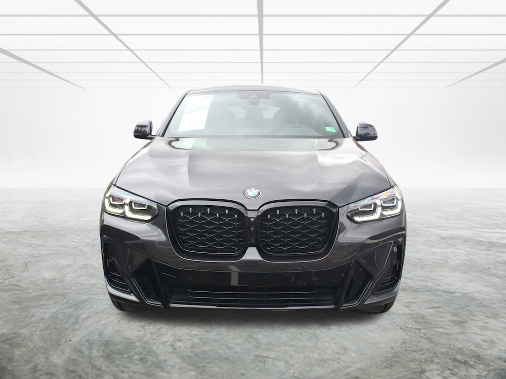 Used 2023 BMW X4 xDrive30i SUV