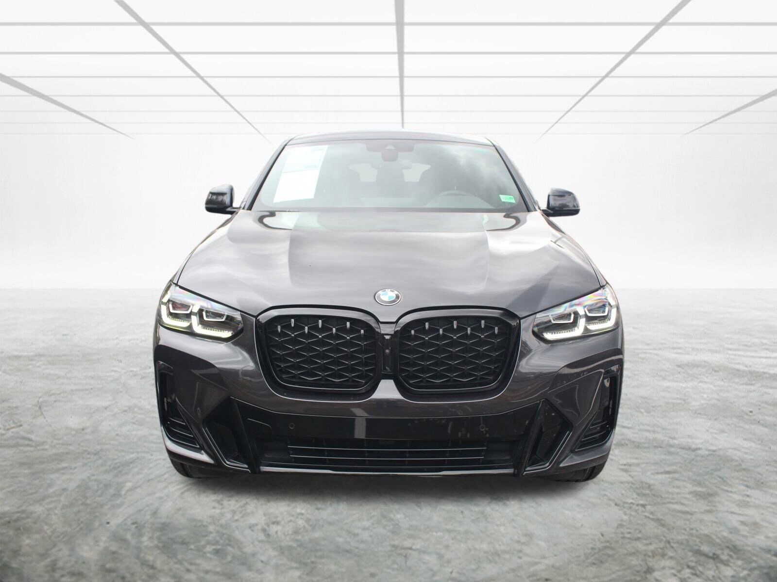 2023 Bmw X4 xDrive30i photo 2