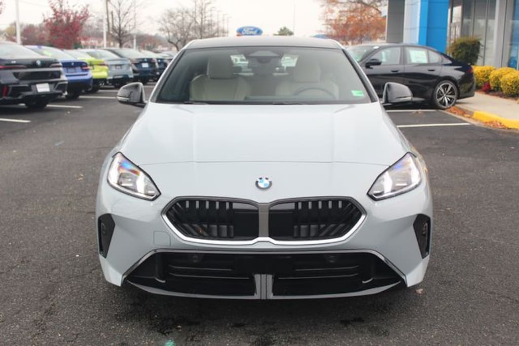 New 2026 BMW 2 Series 228 Gran Coupe Sedan