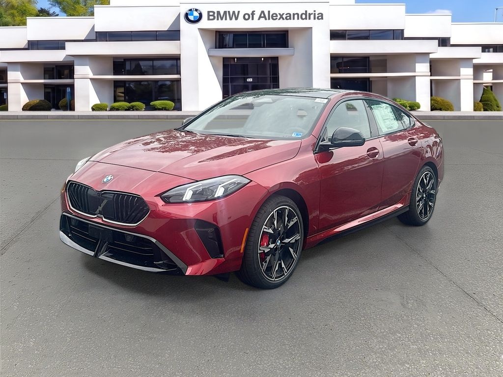New 2026 BMW 2 Series 228 Gran Coupe Sedan