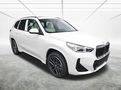 2026 BMW X1 xDrive28i SUV