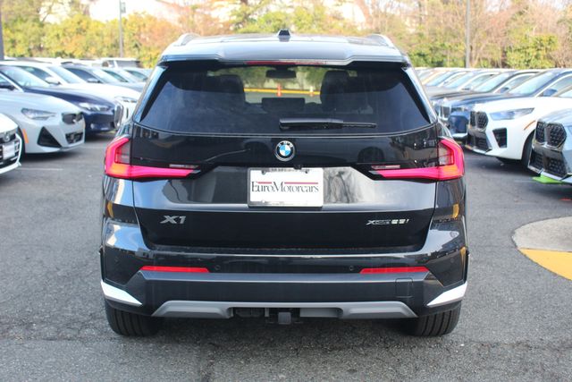2026 BMW X1 XDrive28i - Photo 6